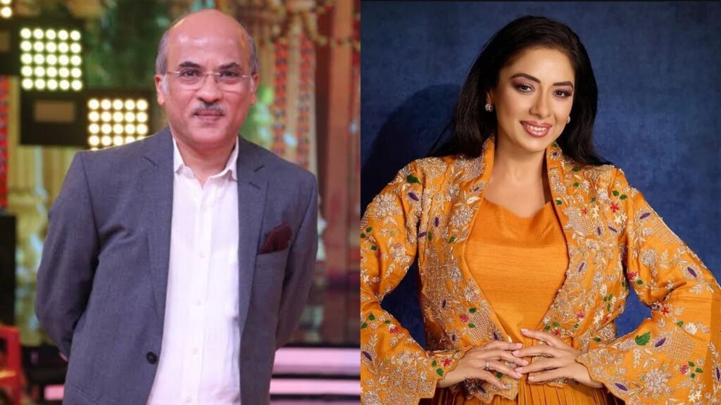 Sooraj Barjatya agrees to Rupali Ganguly's National Award demand for TV artistes: ‘Actors still get breathers in films’ | Bollywood