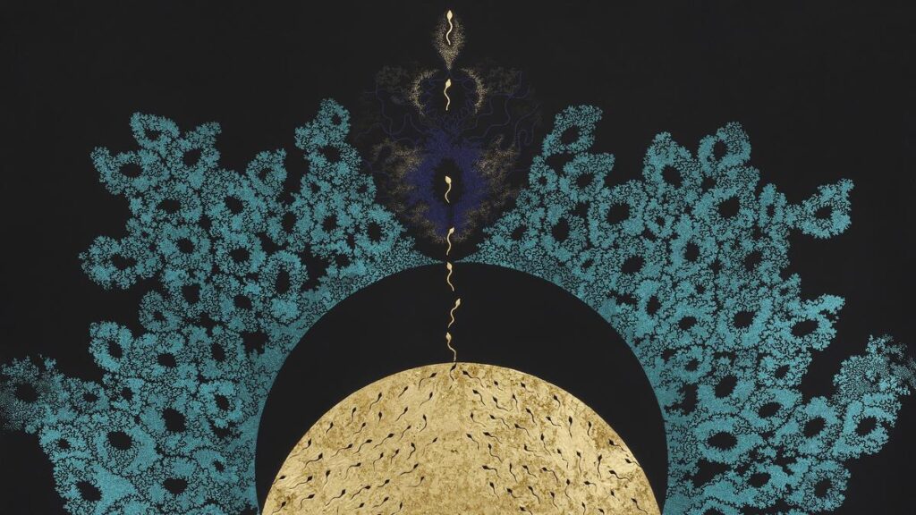 Artisera’s Myth, Memory, Meaning takes viewers beyond the canvas