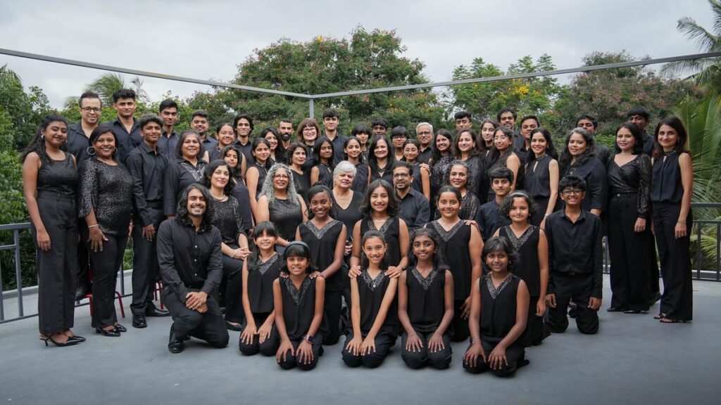 Kiara Academy of Performing Arts to celebrate 20 years with In The Mood: Take 5 this weekend