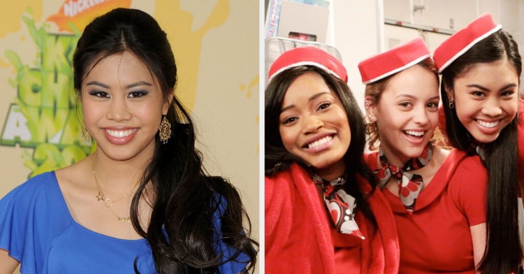 Nickelodeon Star Ashley Argota Claims Her Mother Made Her Strip Off Her Clothes, And Detailed Other Forms Of Alleged Abuse