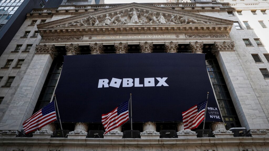 Roblox child abuse allegations: Here's a bite-by-bite breakdown of the controversy