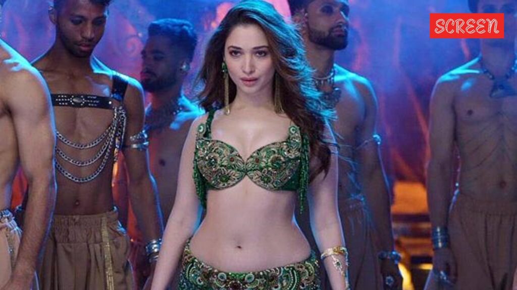 Tamannaah Bhatia defends sensual lyrics of ‘Aaj Ki Raat’, says babies eat only while dancing to it: ‘Mothers care about baby eating’ | Bollywood News