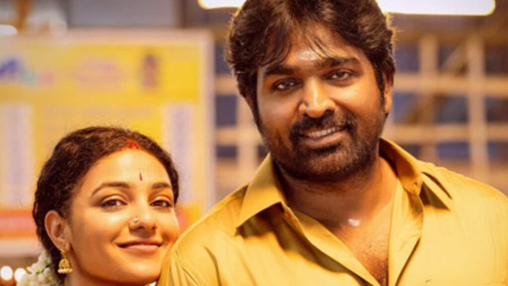 Thalaivan Thalaivii OTT release date: When and where to watch Vijay Sethupathi-Nithya Menen in Telugu, Hindi