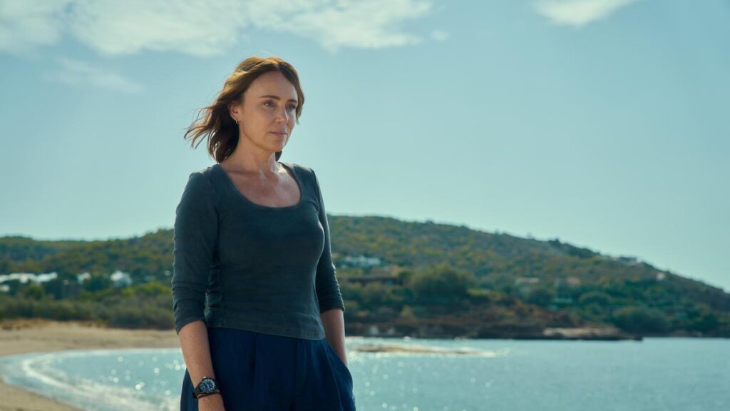 ‘The Assassin’ series review: Keeley Hawes, Freddie Highmore stumble through a sporadically funny spy thriller