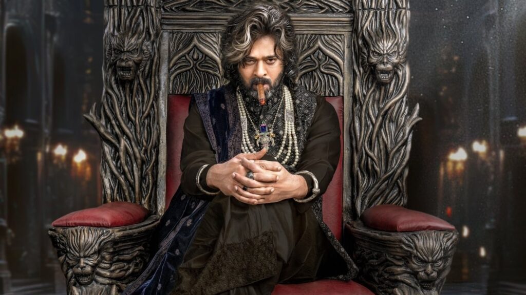 The Raja Saab release date: Producer hints Prabhas' film will hit screens for Sankranthi, avoid clash with Dhurandhar