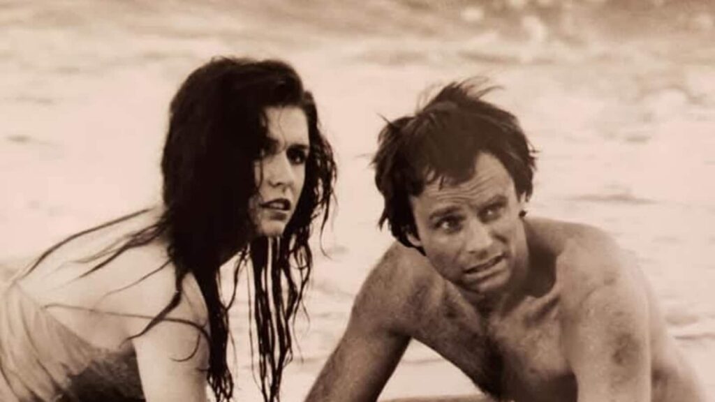 Tristan Rogers dies: Who are wife Teresa Parkerson, children Sara Jane and Cale Rogers? | Hollywood