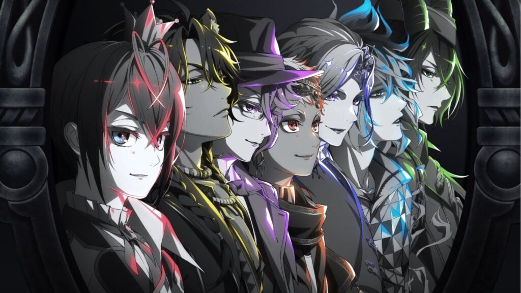 Twisted Wonderland: Disney+ anime adaptation release date, plot and more