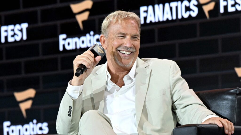 Sydney Sweeney is worth $40 million; Kevin Costner made more with just Yellowstone. How much John Dutton role earned him | Hollywood