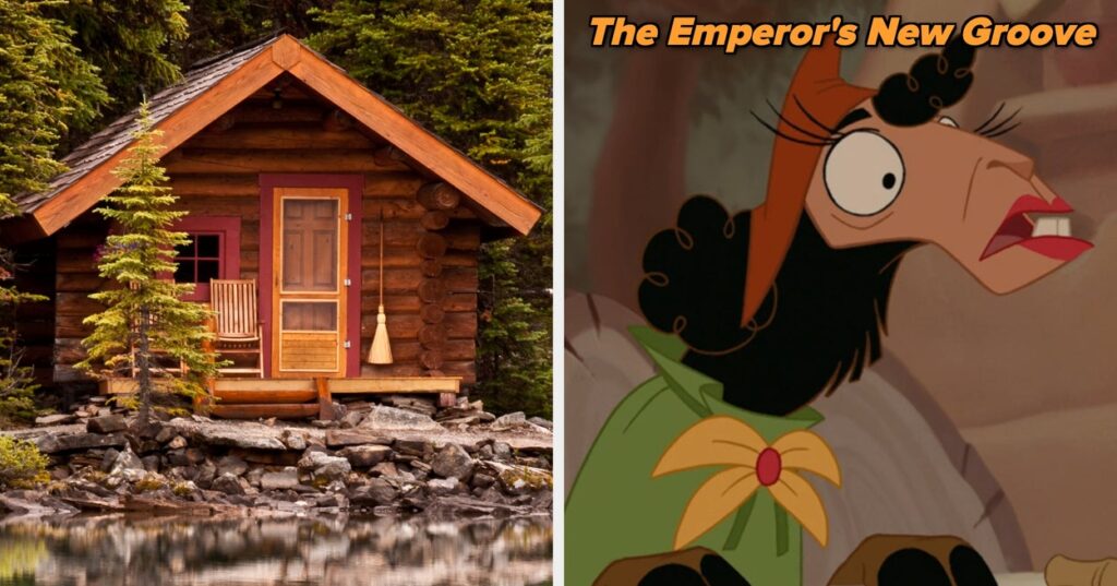 Plan A Dream Vacation And I'll Suggest An Underrated Disney Movie