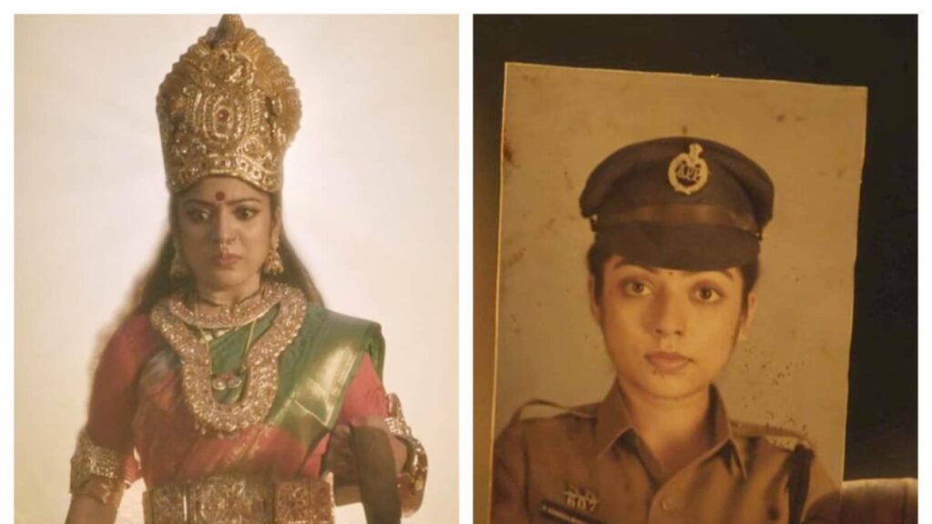 Varsha Bollama's Constable Kanakam series clocks 100 million streaming minutes in four days