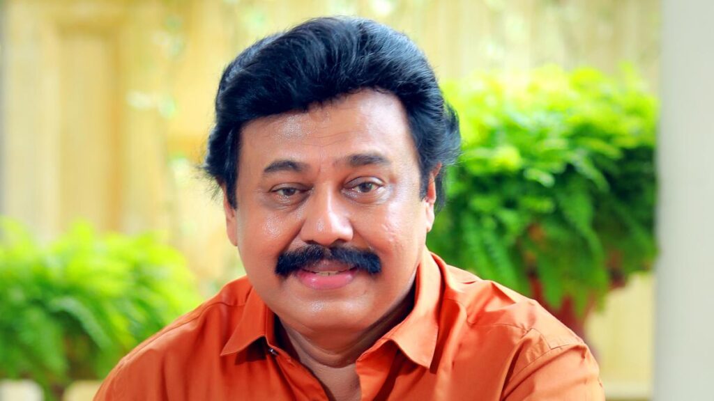 Kerala Film Producers’ Association election not held in democratic manner, alleges filmmaker Vinayan