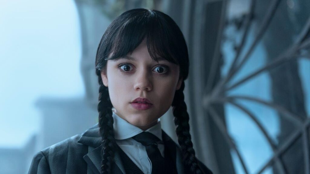 ‘Wednesday’ Season 2 Part 1 review: Jenna Ortega’s return to Nevermore is promising, but lacks bite
