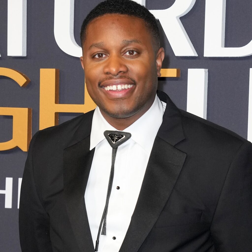 Devon Walker Exits SNL After 3 Seasons