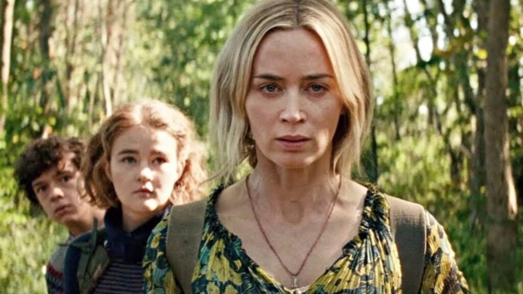 A Quiet Place Part III release date revealed, John Krasinski returns as director | Hollywood