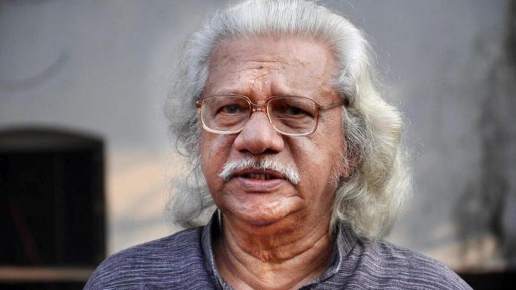 Adoor Gopalakrishnan’s remarks on Kerala govt project for SC/ST filmmakers kick up a storm, complaint filed against him