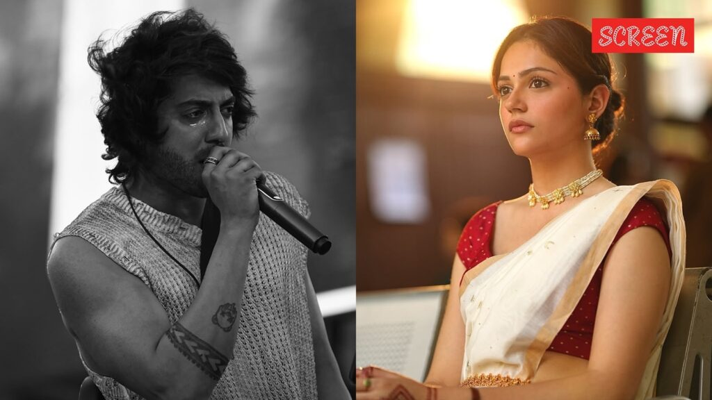 Ahaan Panday and Aneet Padda thanked their fans for Saiyaara's success