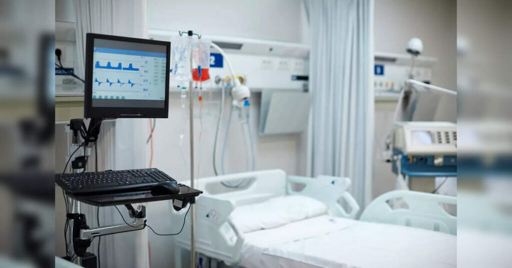 AIIMS Jammu Treats Over 2.6 Lakh Patients in First Year, Setting National Standards in Healthcare, ETHealthworld