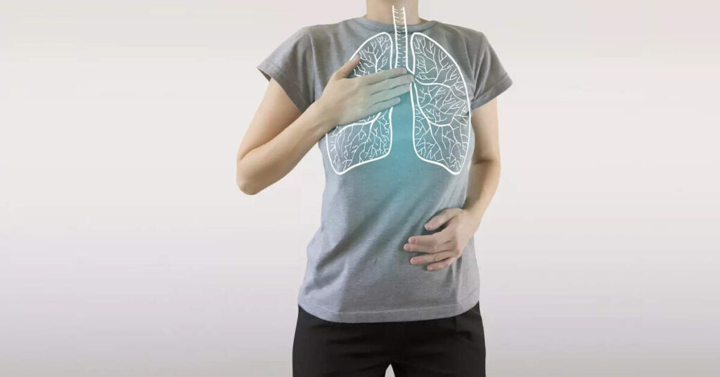 Alarming Rise in Lung Cancer Among Non-Smokers, Women, and Youth: A Hidden Epidemic, ETHealthworld