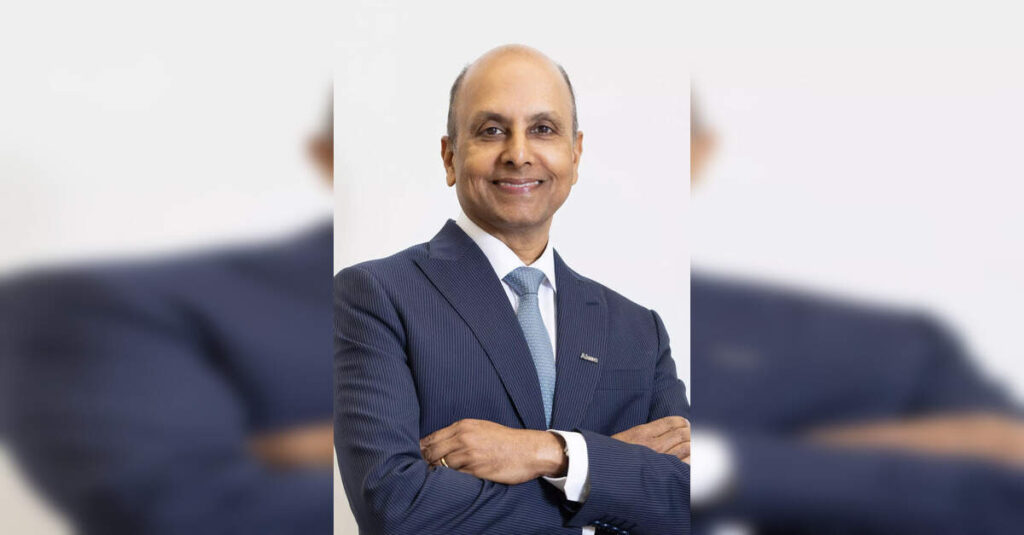 Revolutionizing Cataract & Retinal Surgery in India, ETHealthworld