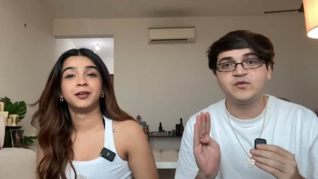 'Apoorva Mukhija has no concern for the fact that I'm hurt': Sufi Motiwala reveals why they are not friends anymore | Bollywood