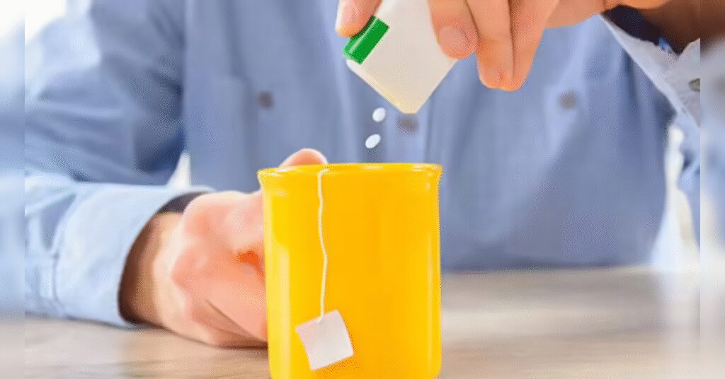 Artificial Sweeteners May Hinder Cancer Immunotherapy Effectiveness, ETHealthworld