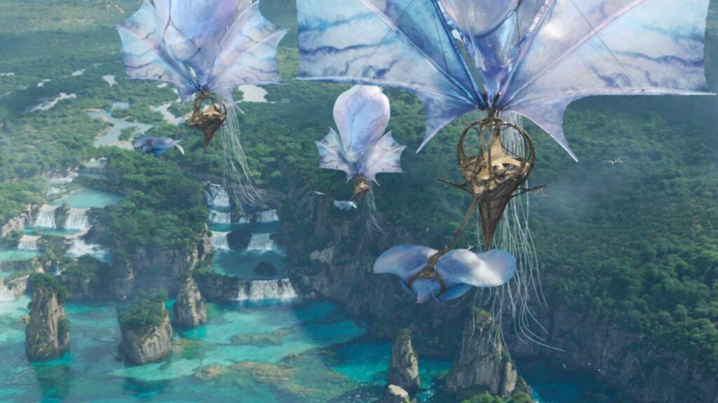 James Cameron Says He Has Ideas for ‘Avatar’ 6 & 7