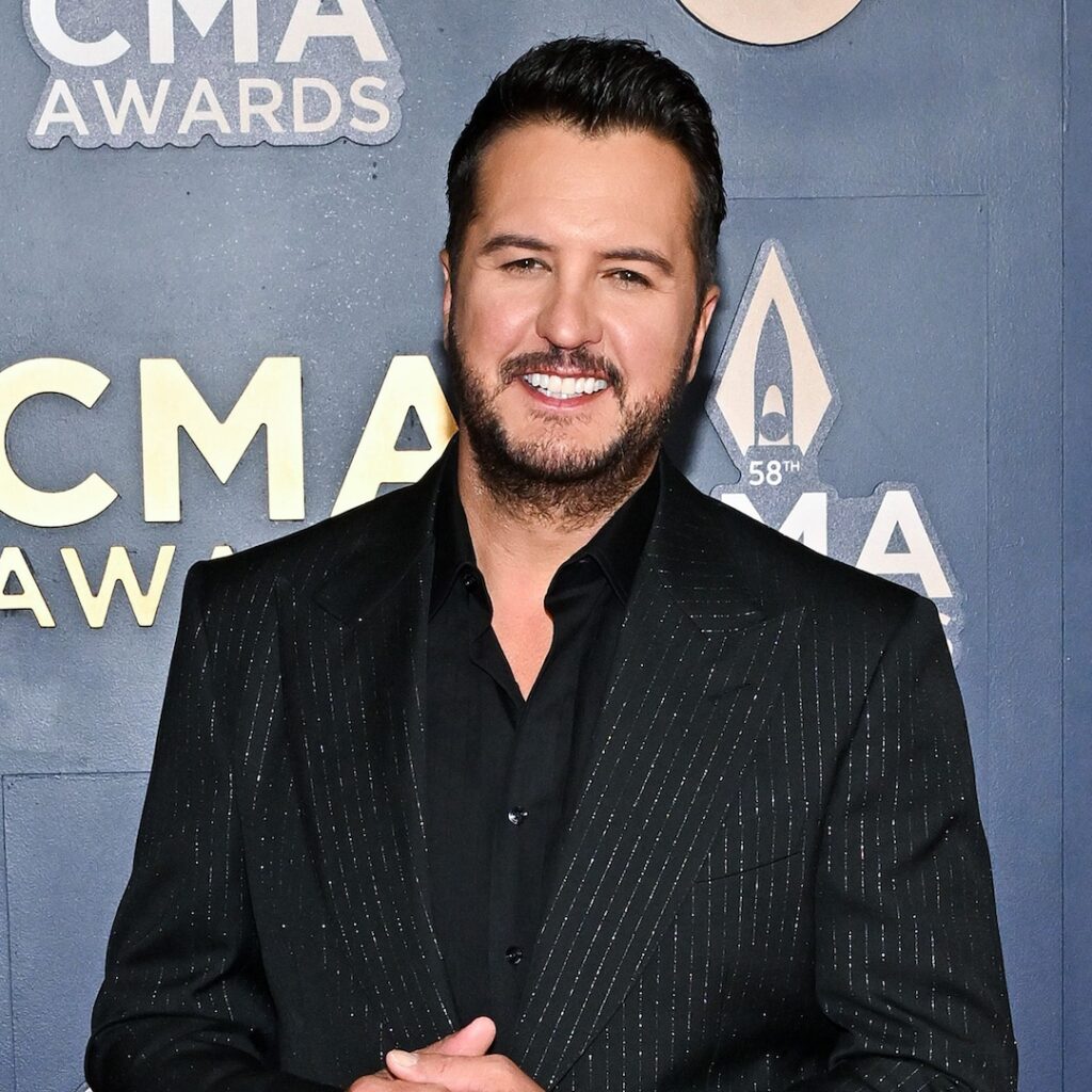 Luke Bryan Returning to American Idol Season 24? He Says...