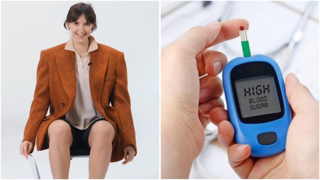 French biochemist shares the ‘easiest way to reduce blood sugar spikes’: Do this simple 5–10 minute exercise after meals | Health
