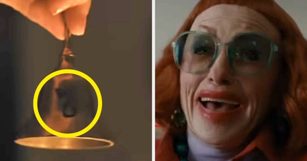 29 "Weapons" Details, Easter Eggs, And Hidden Meanings That Are Just Really Interesting