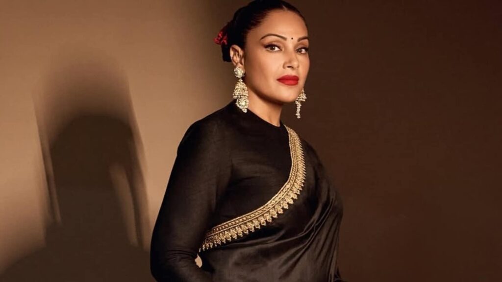 When Bipasha Basu revealed fitness secrets for her toned body: 'My favourite is going to gym for weight training' | Health