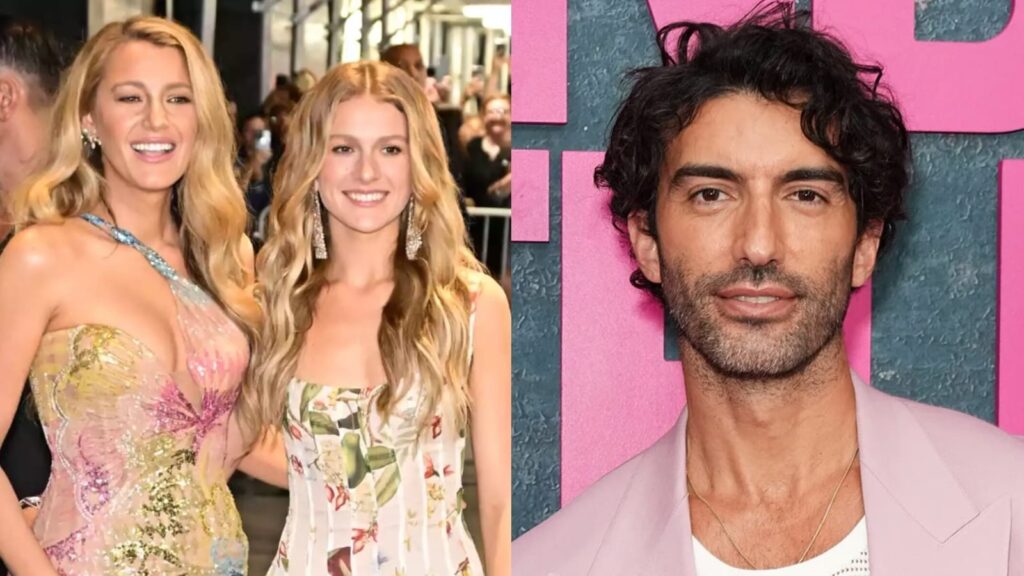 It Ends With Us actor Isabela Ferrer comes out with harassment claims against Justin Baldoni; everything to know