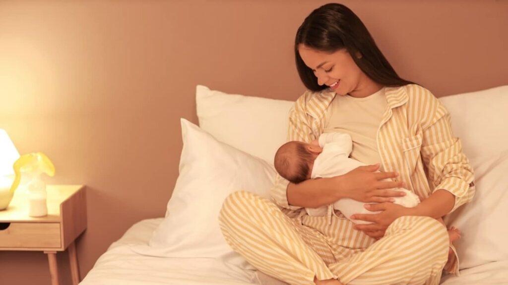 Breast milk or formula feeding? Gynaecologist shares pros and cons to explain which is better for the child | Health