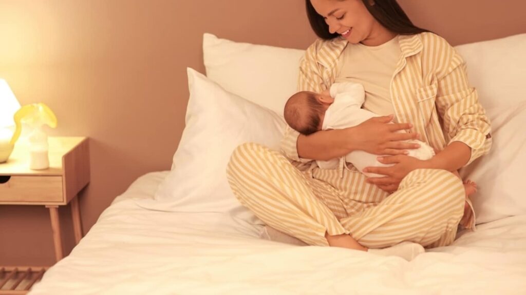 Breastfeeding: Empowering mothers, building a healthier future