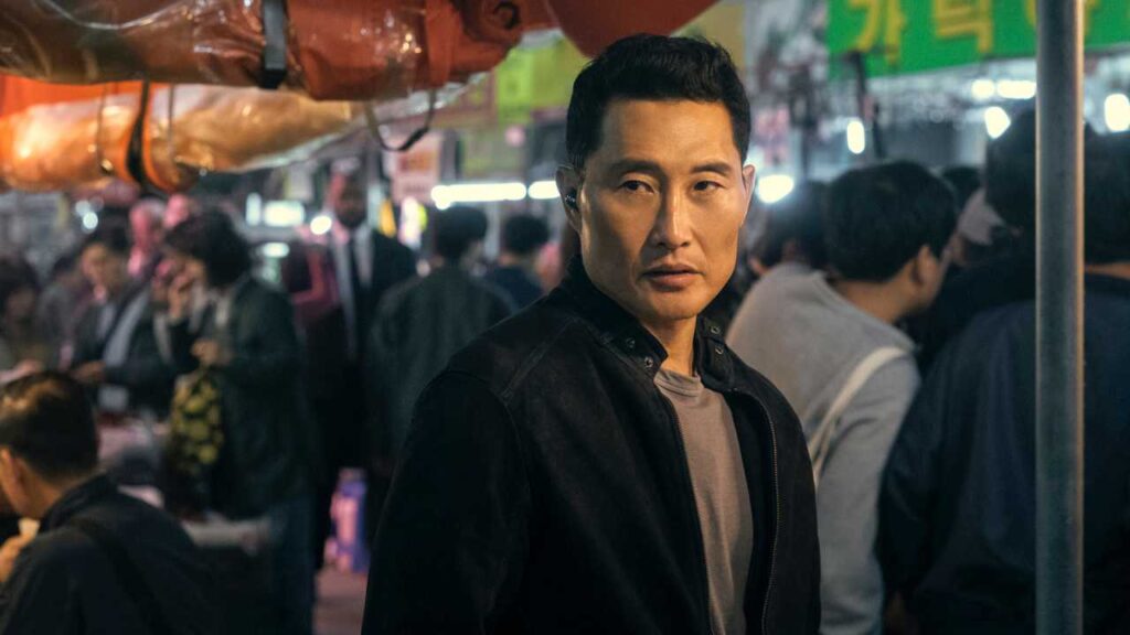 David Dastmalchian to Play M. Bison in ‘Street Fighter’