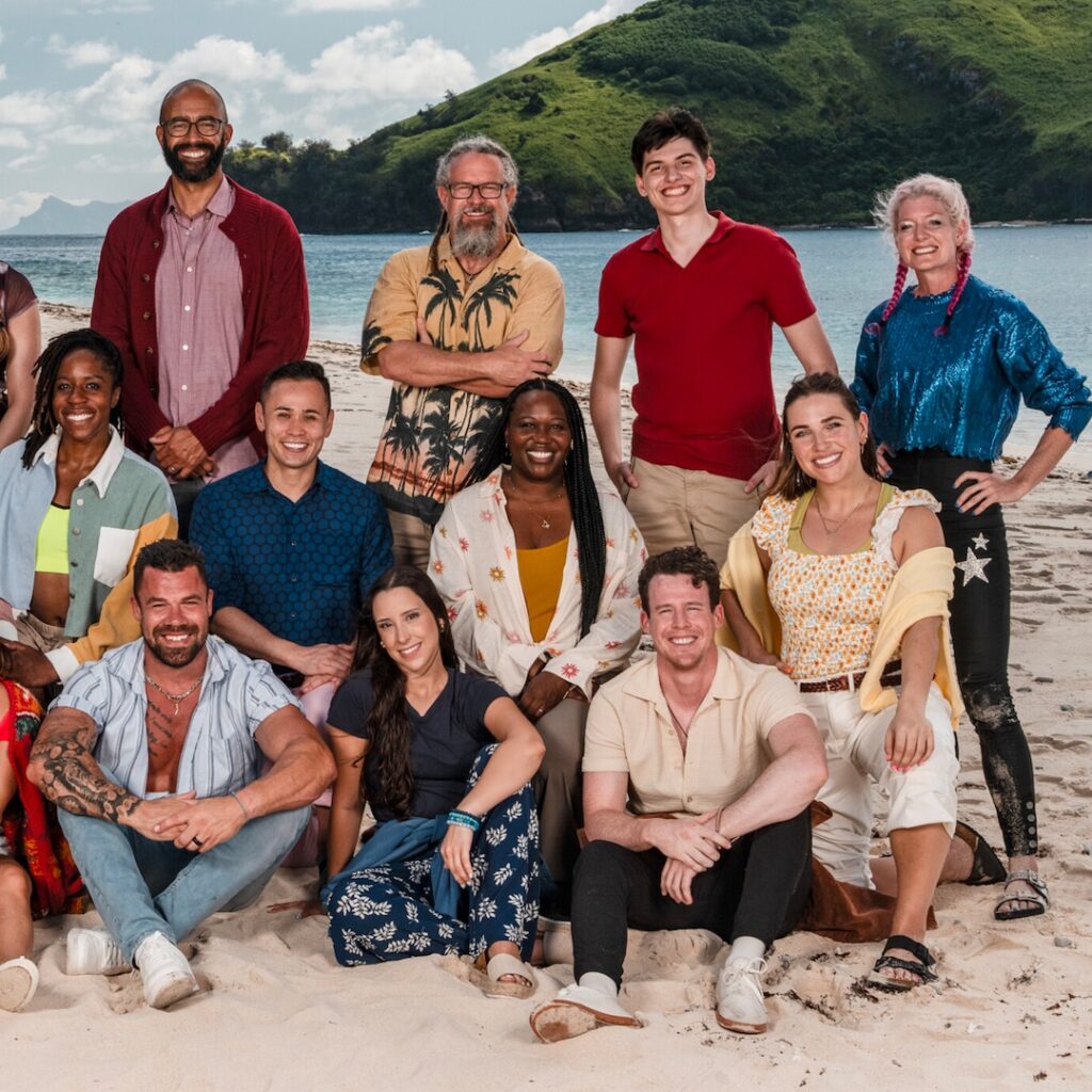 Survivor Season 49 Cast Revealed