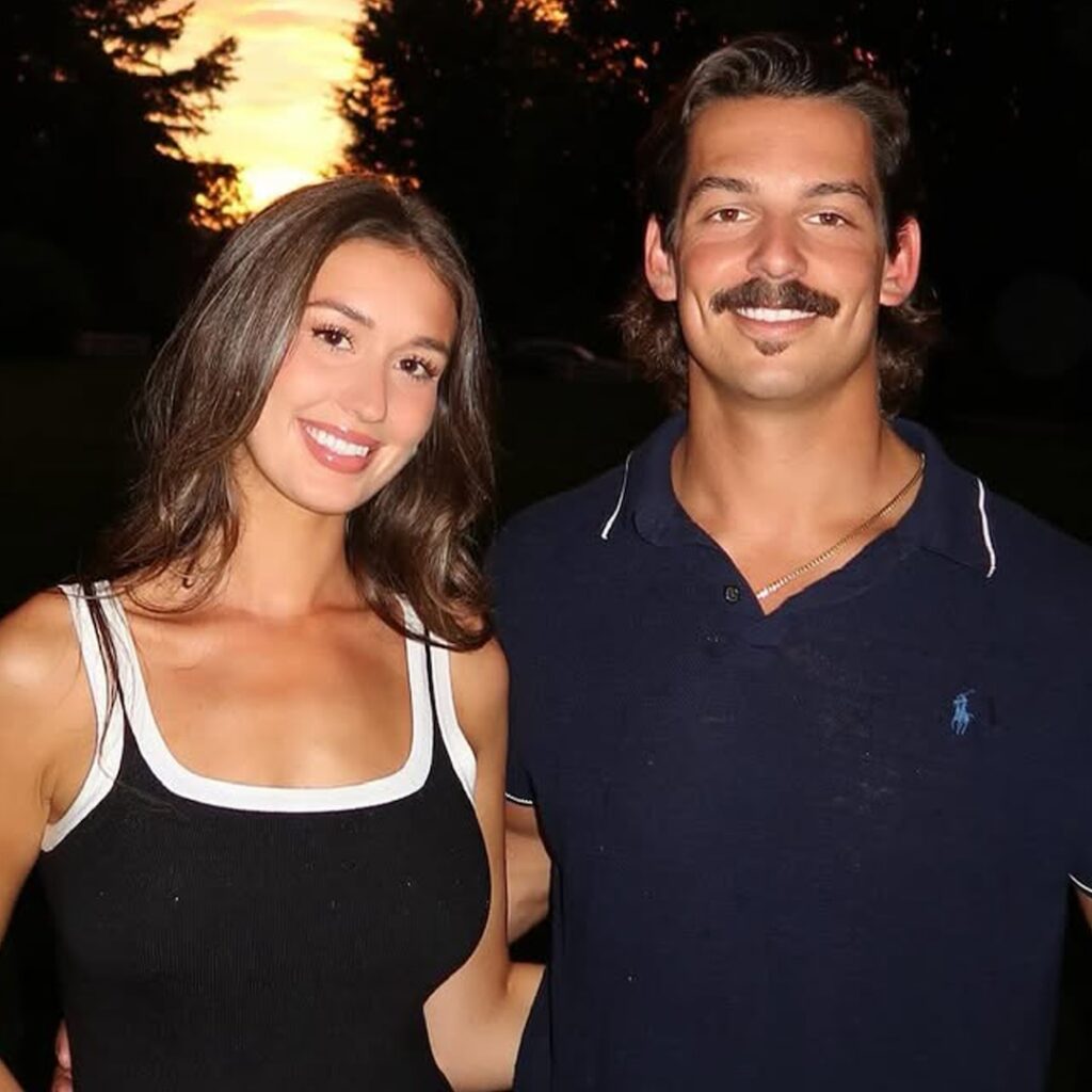 Farmer Wants a Wife's John Sansone, Claire Dirette Break Up