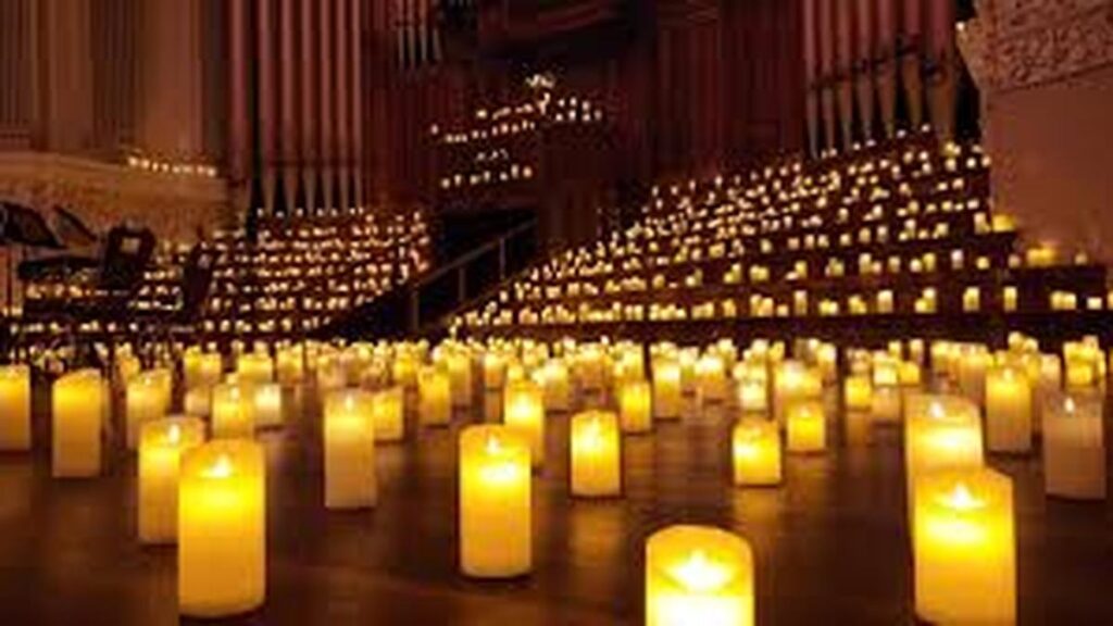 Candlelight Concerts to present its first Carnatic-themed show in Chennai