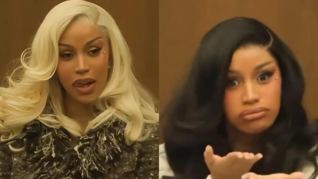Cardi B’s wigs and ‘less than an inch’ nails steal the spotlight in bizarre civil trial; everything to know