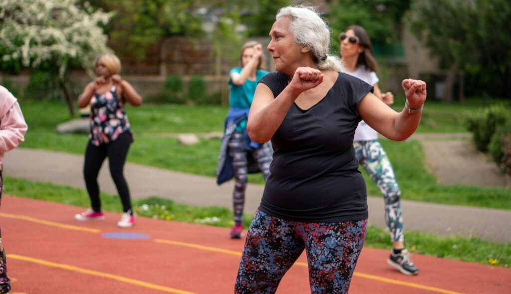 Cardiologist explains how regular exercise can make your heart up to ‘20 years younger’, but only if you start before 65 | Health