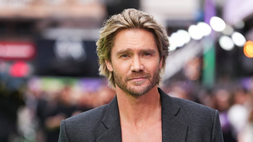 Chad Michael Murray says he lost 50% blood in near-death health crisis: ‘My father was talking about last rites’ | Hollywood