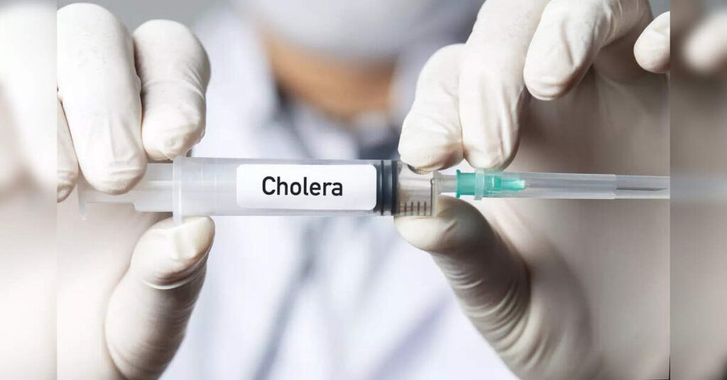 Refugees Depend on Lemons for Survival, ETHealthworld