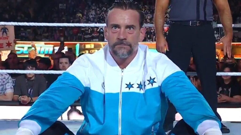 CM Punk’s jacket steals the show at SummerSlam 2025 as Gunther battles odds – Watch