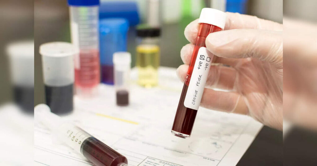 Comprehensive Training for Elisa-based Testing of Chikungunya and Dengue in Lucknow, ETHealthworld