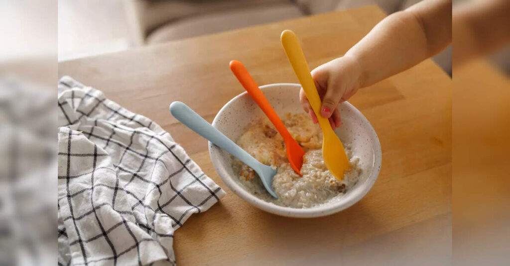 Critical Flaws in Infant Food Marketing Exposed by Research, ETHealthworld