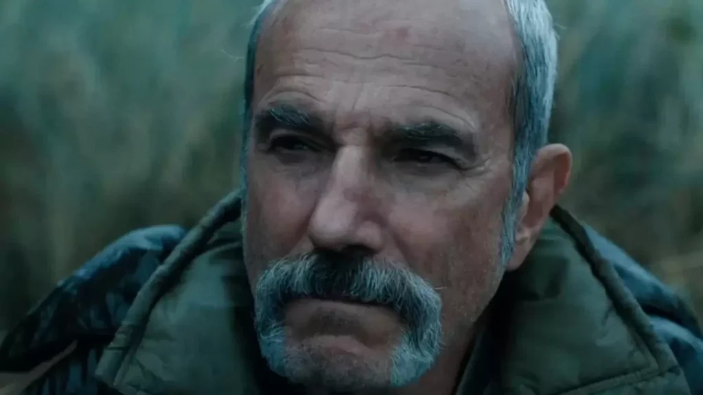 Daniel Day-Lewis returns to acting after 8 years with his son behind the camera; everything to know about Anemone