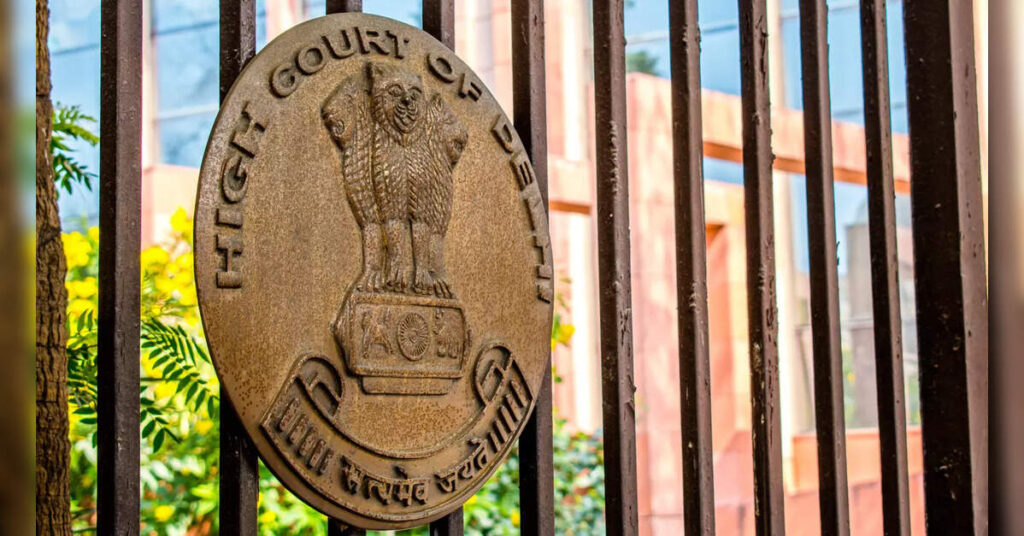 Delhi HC Orders Expert Committee to Evaluate Autistic Child's School Admission, ETHealthworld