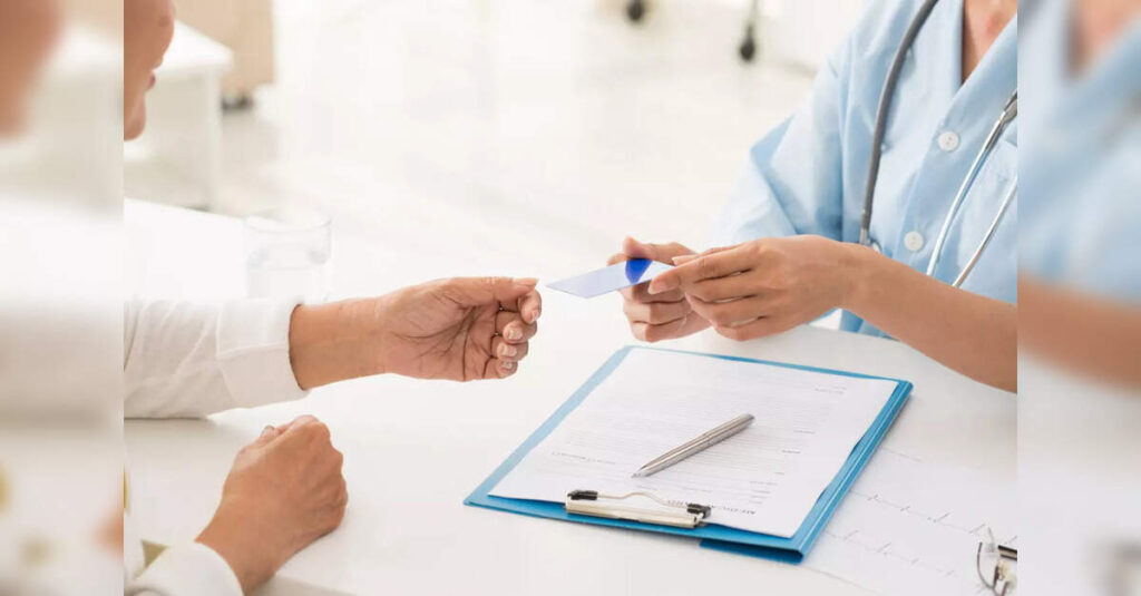 Delhi Launches 10-Day Ayushman Bharat Enrolment Drive at PDS Centres with 4.55 Lakh Cards Issued, ETHealthworld