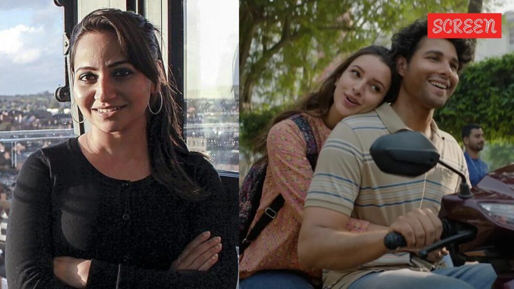 Director Shazia Iqbal calls out industry’s lack of support for Dhadak 2