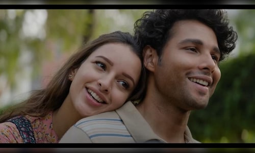 Dhadak 2 review: Dharma course corrects, caste finally gets centre stage in Hindi cinema