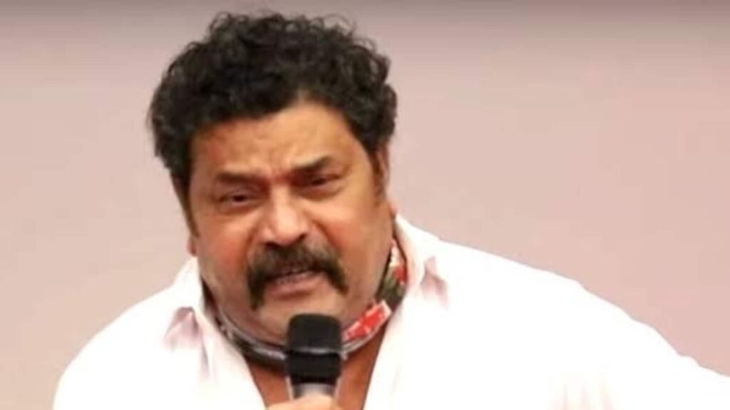 Veteran Kannada actor Dinesh Mangaluru, known for KGF, Kantara, passes away at 55